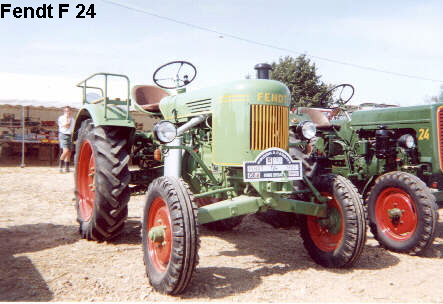 Fendt F 24