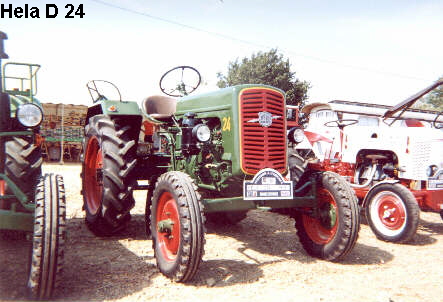 Hela D 24