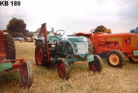 KB 180